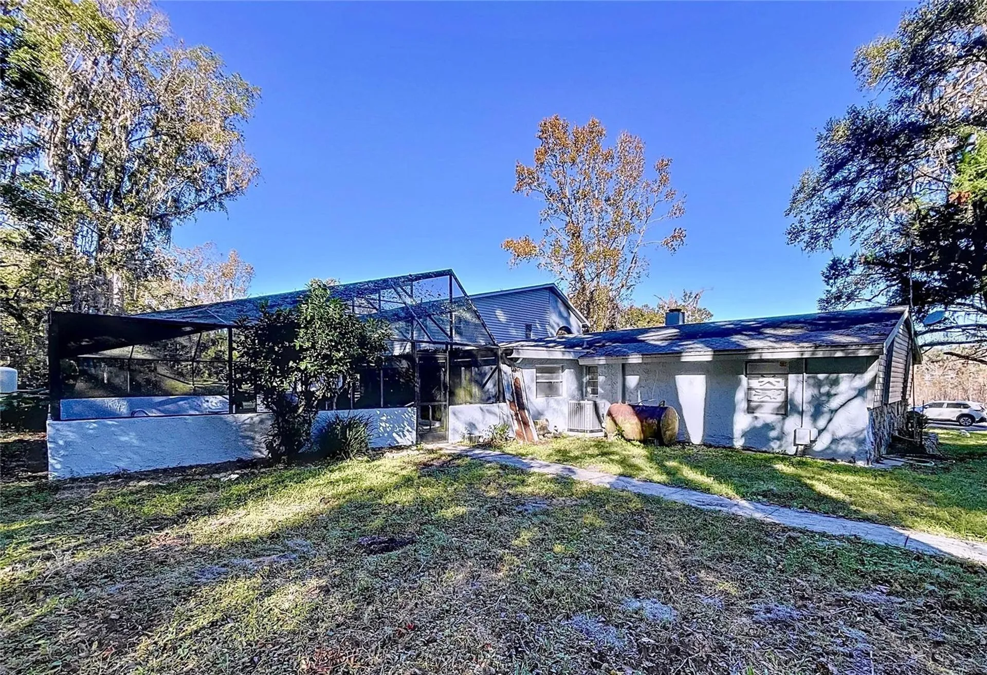 9481 Patrick Street Brooksville FL 34601