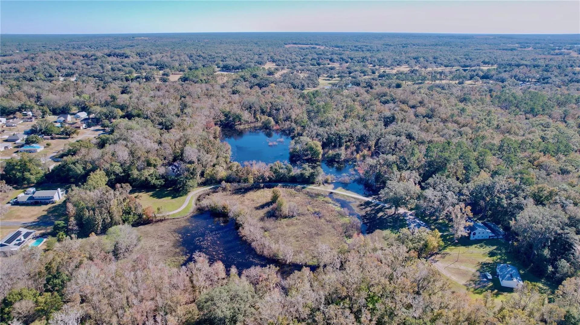 9481 Patrick Street Brooksville FL 34601