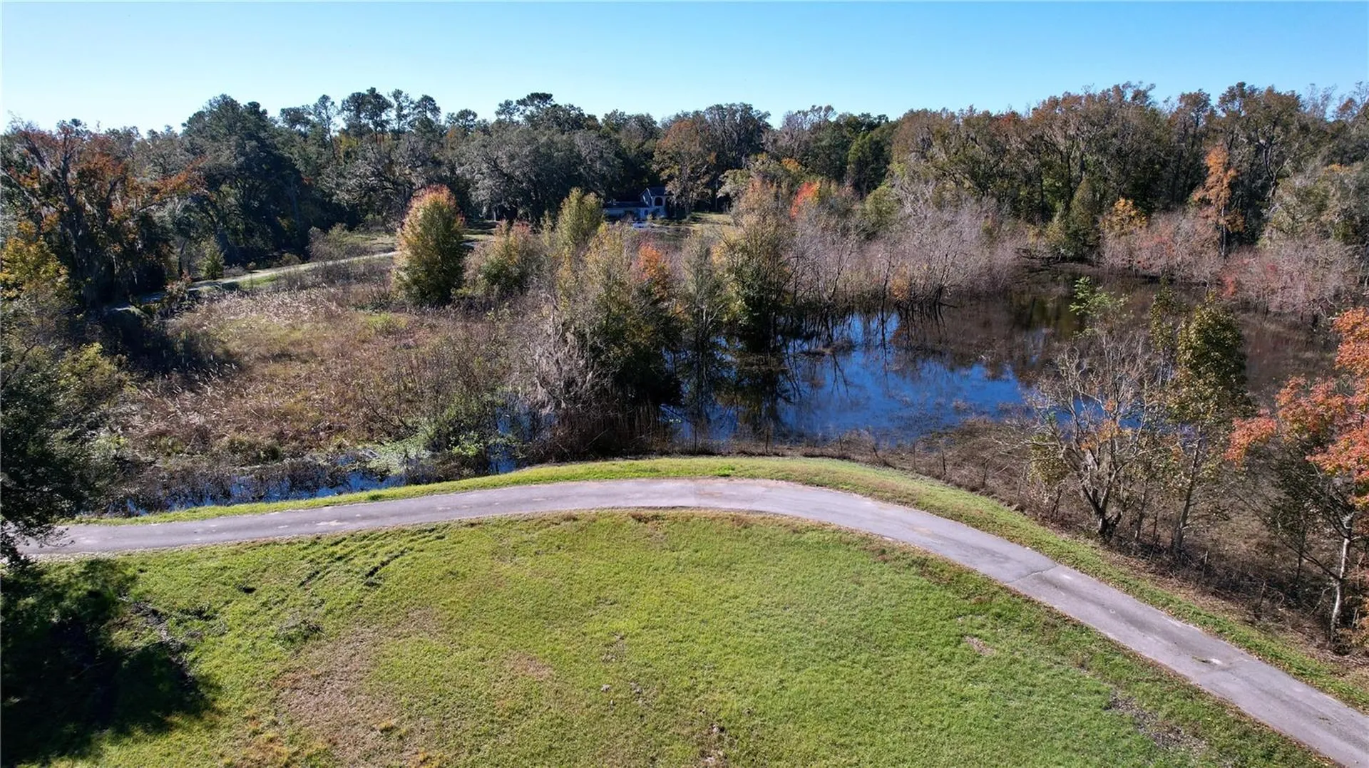 9481 Patrick Street Brooksville FL 34601