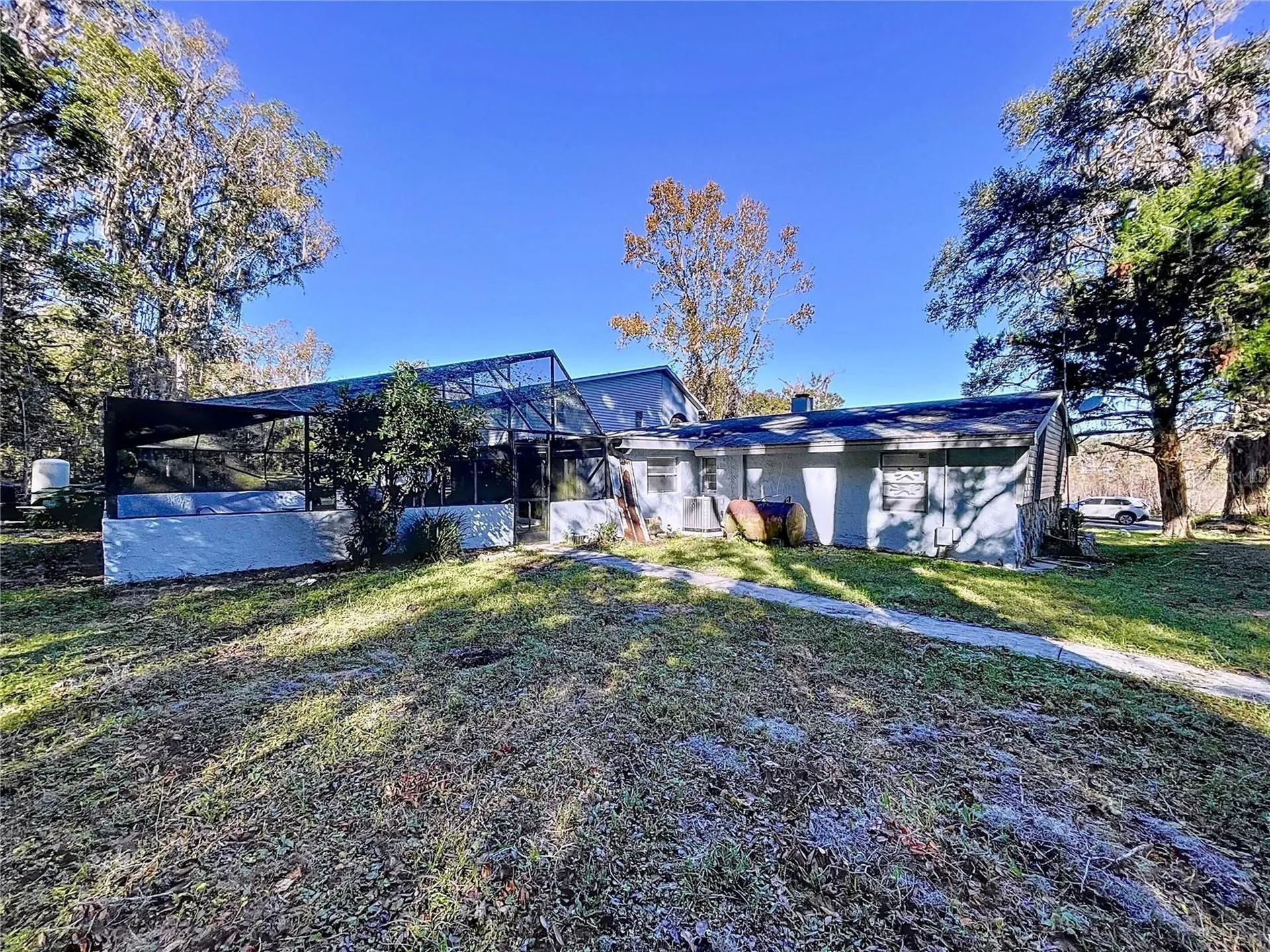 9481 Patrick Street Brooksville FL 34601