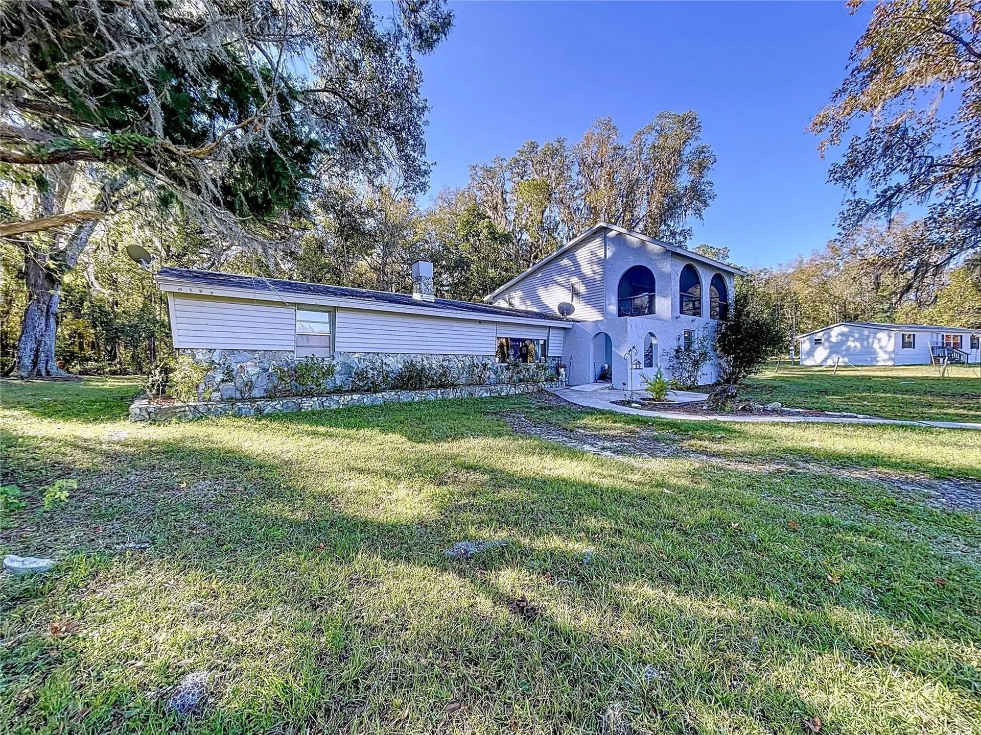9481 Patrick Street Brooksville FL 34601