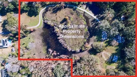 9481 Patrick Street Brooksville FL 34601