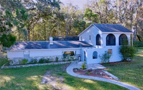 9481 Patrick Street Brooksville FL 34601