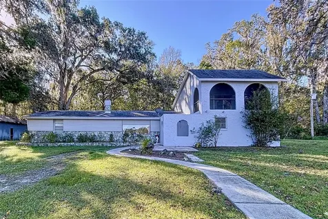 9481 Patrick Street Brooksville FL 34601