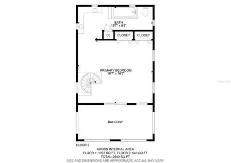 9481 Patrick Street Brooksville FL 34601