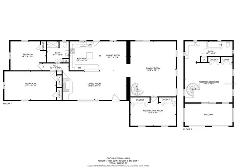 9481 Patrick Street Brooksville FL 34601