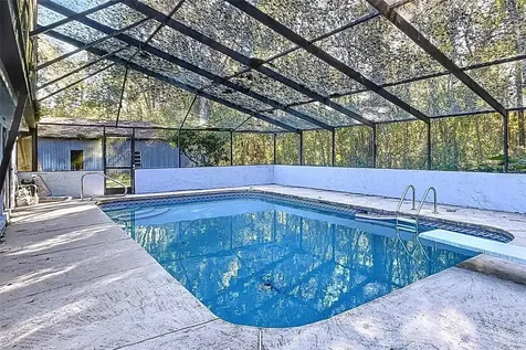 9481 Patrick Street Brooksville FL 34601