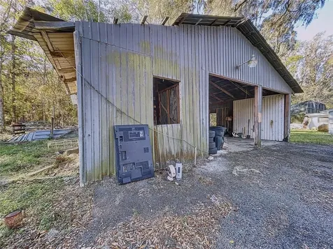 9481 Patrick Street Brooksville FL 34601
