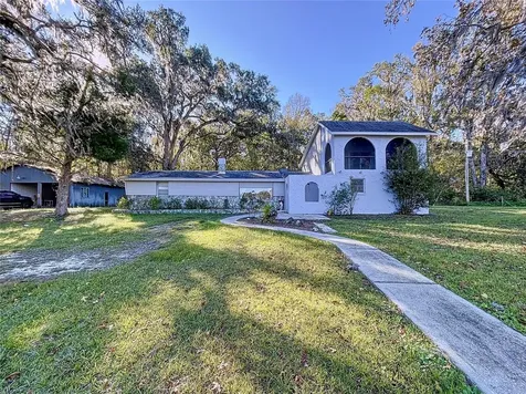 9481 Patrick Street Brooksville FL 34601