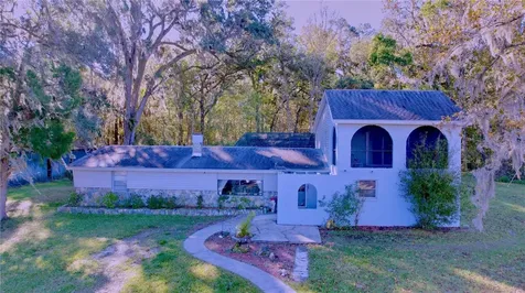 9481 Patrick Street Brooksville FL 34601