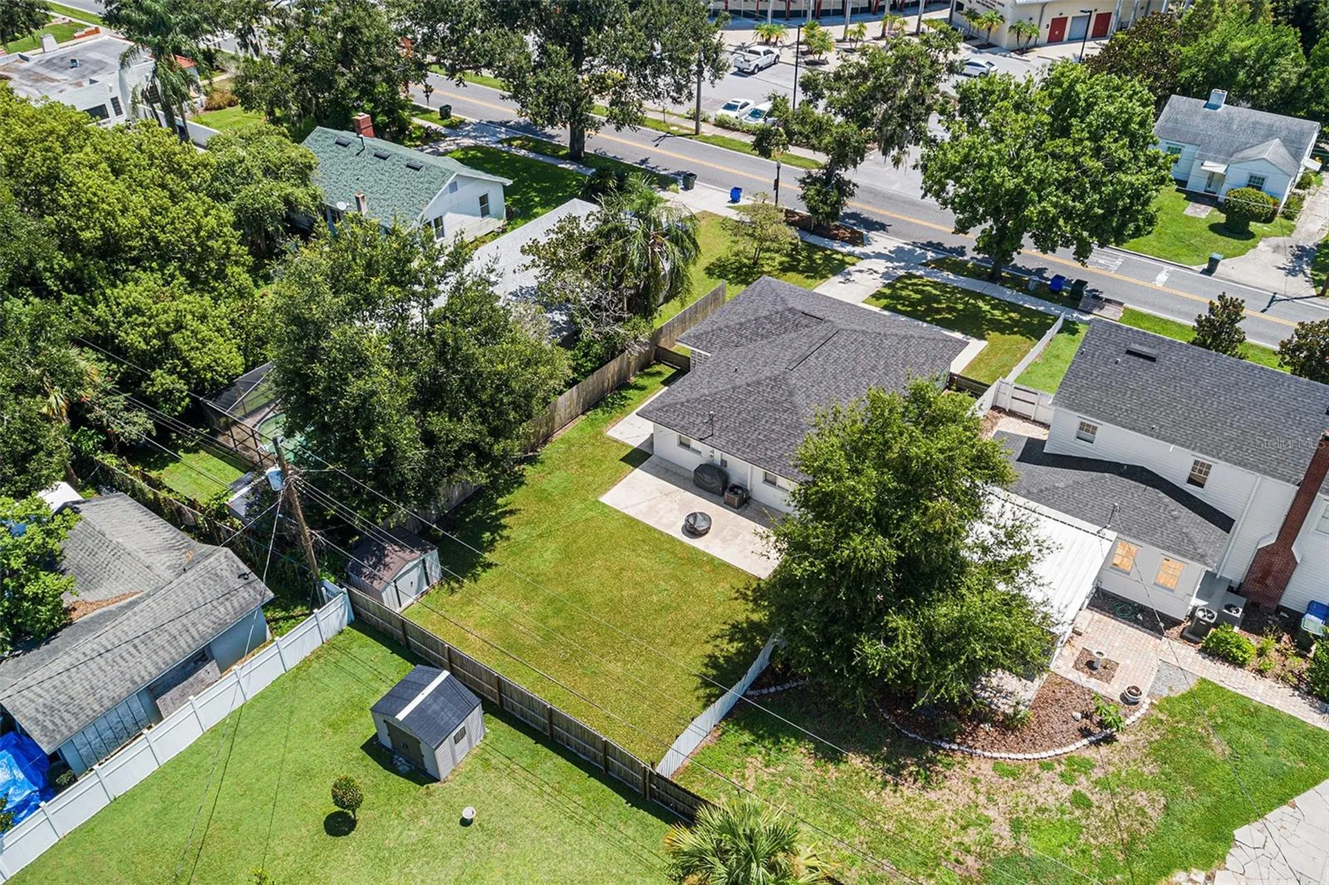 821 Hollingsworth Road Lakeland FL 33801