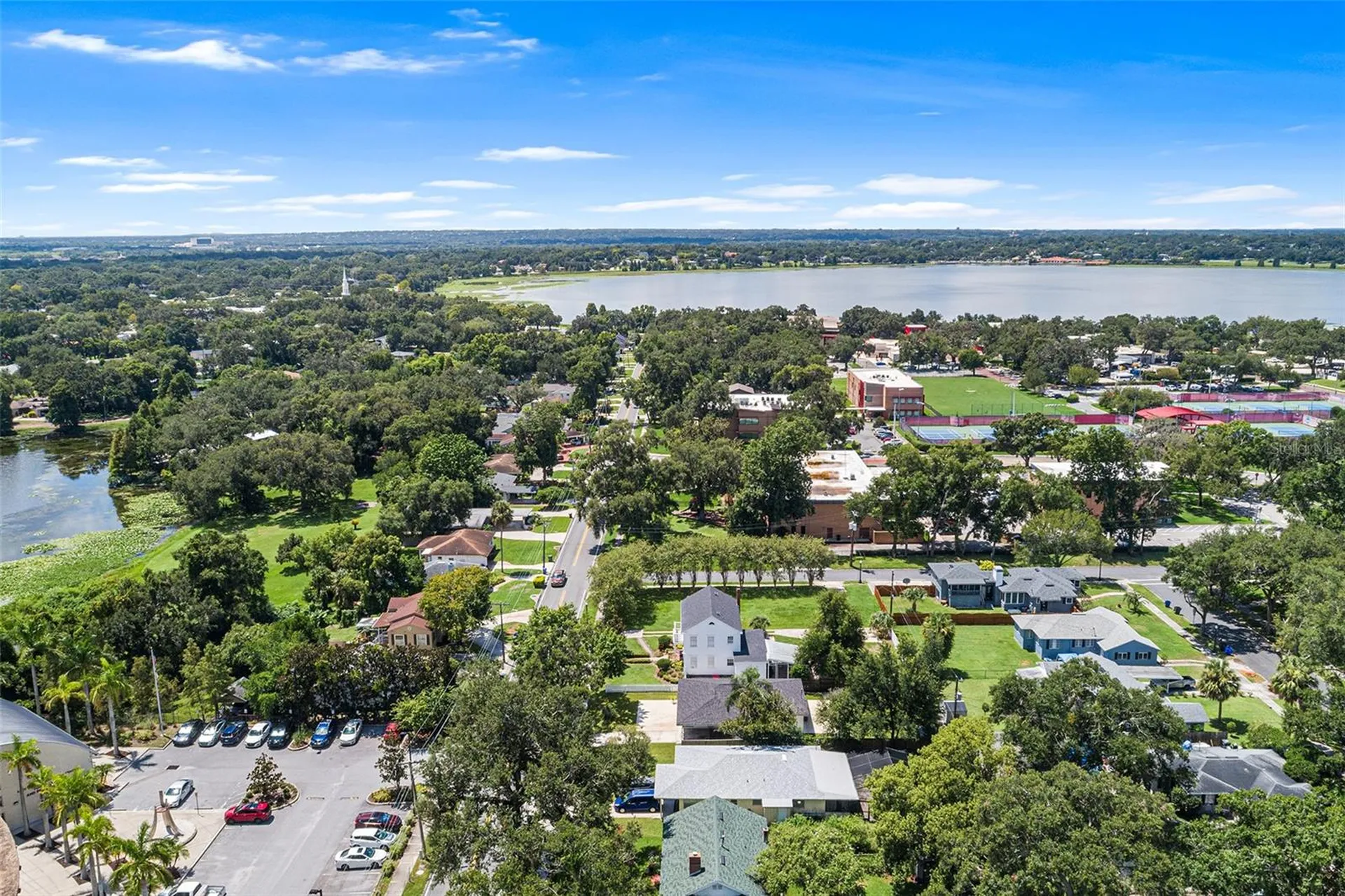821 Hollingsworth Road Lakeland FL 33801