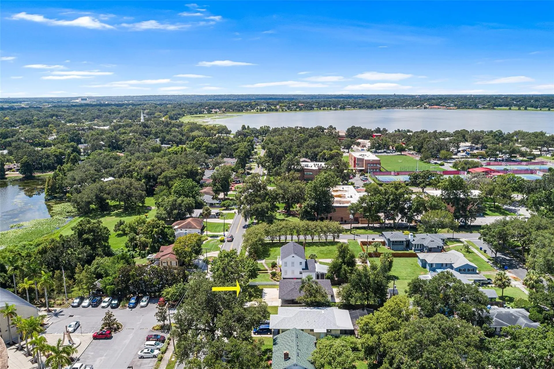 821 Hollingsworth Road Lakeland FL 33801