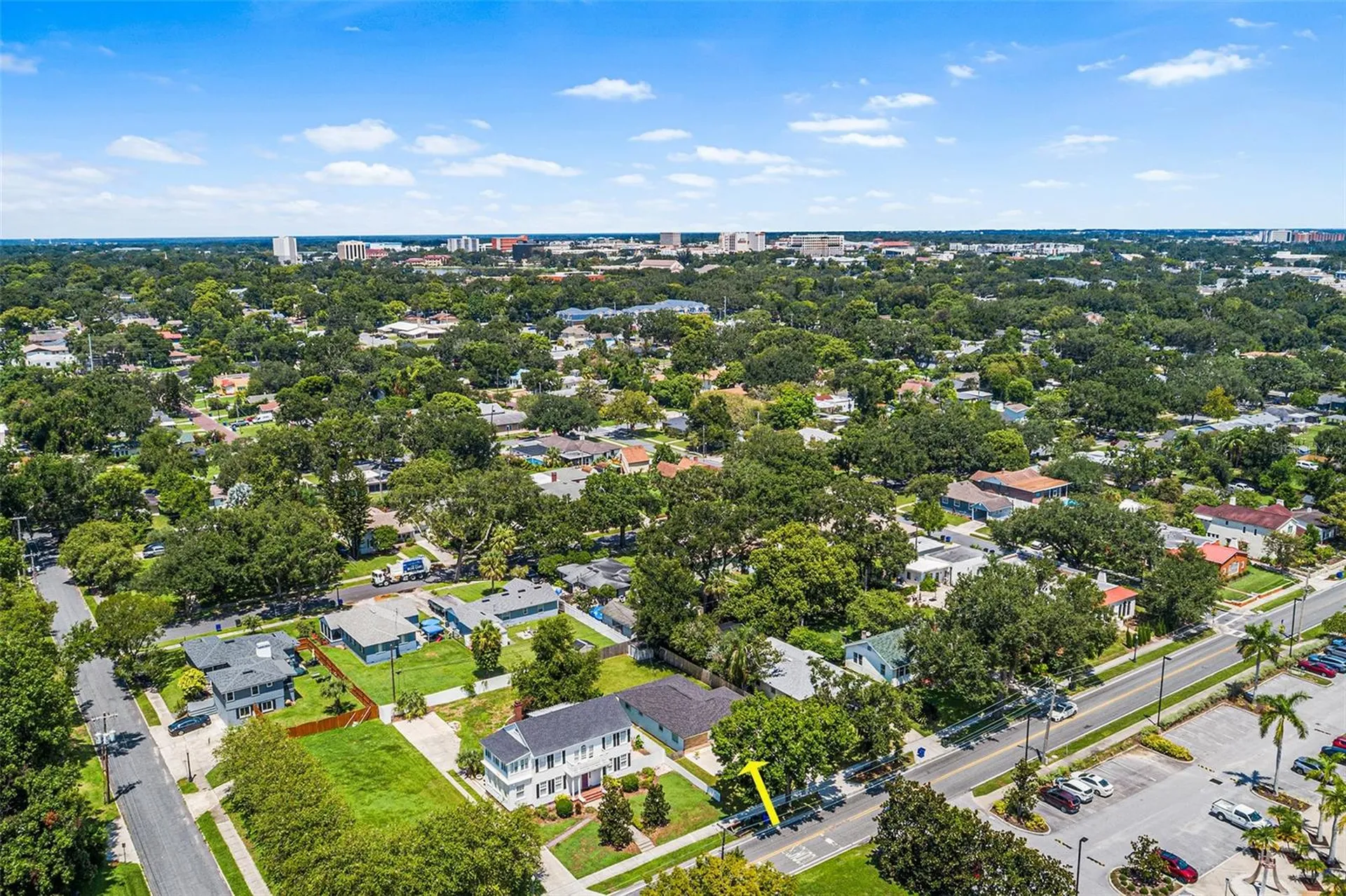 821 Hollingsworth Road Lakeland FL 33801