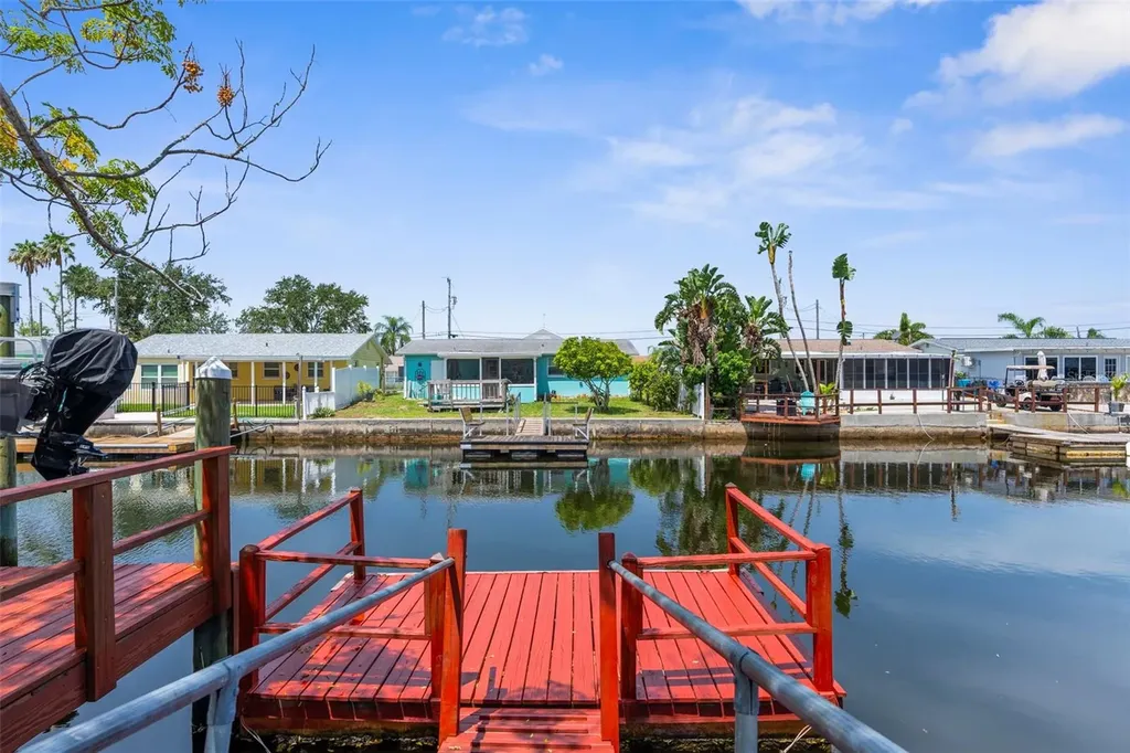 13531 Dingus Lane Hudson FL 34667