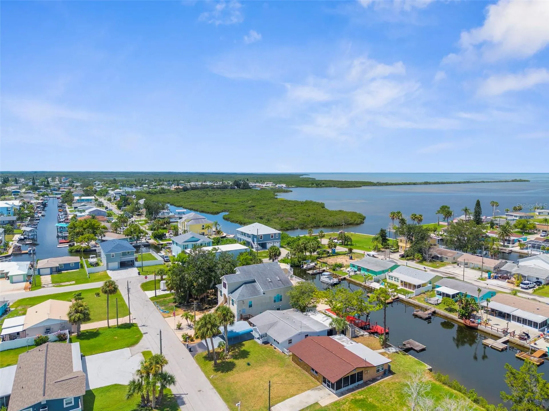 13531 Dingus Lane Hudson FL 34667