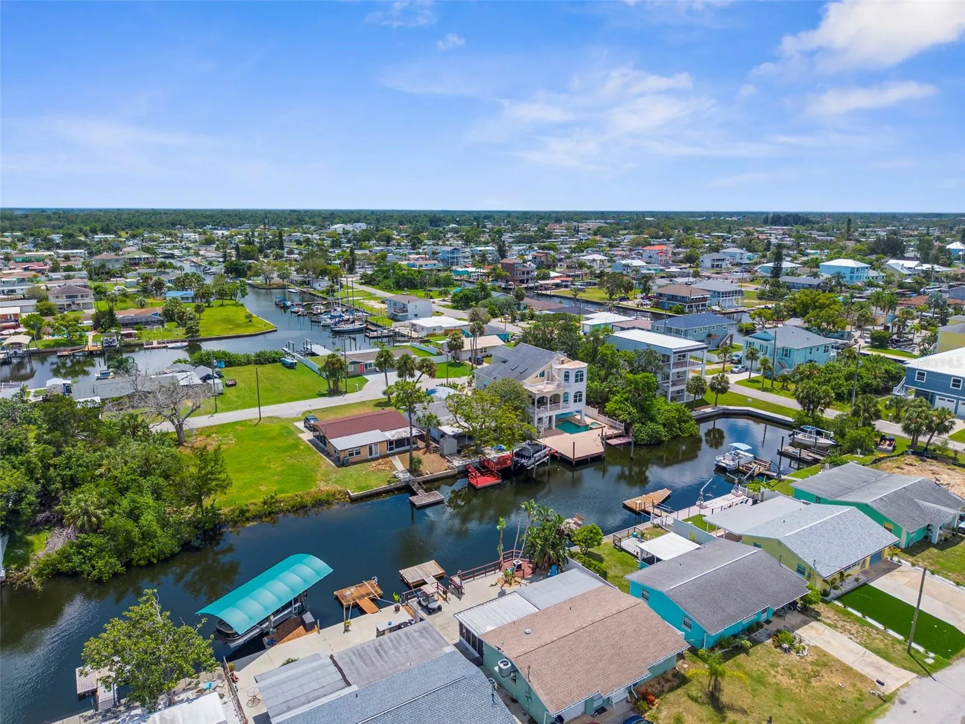 13531 Dingus Lane Hudson FL 34667