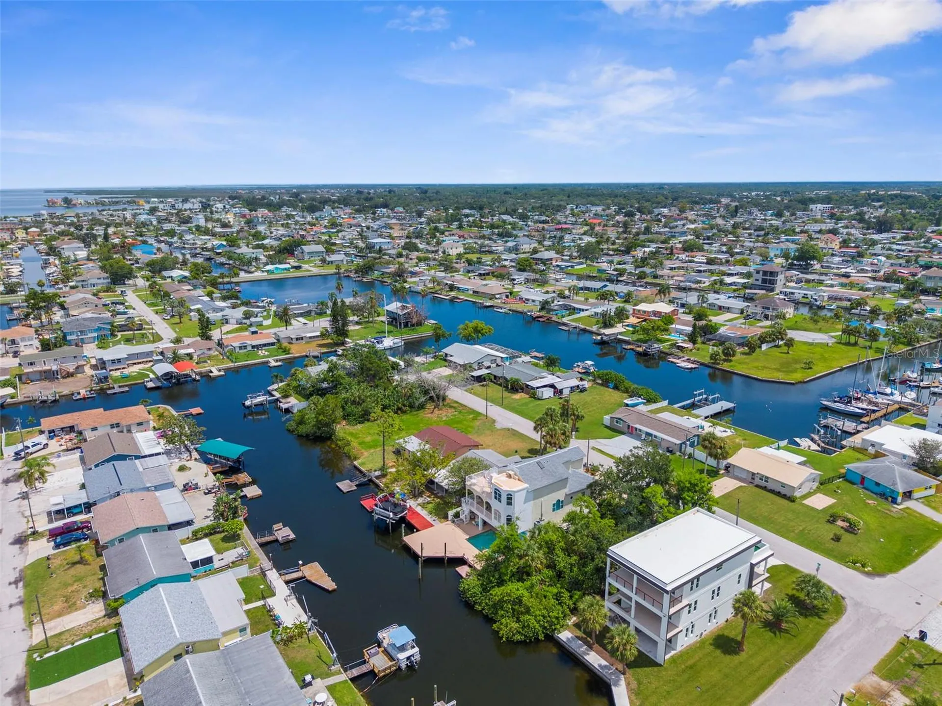 13531 Dingus Lane Hudson FL 34667