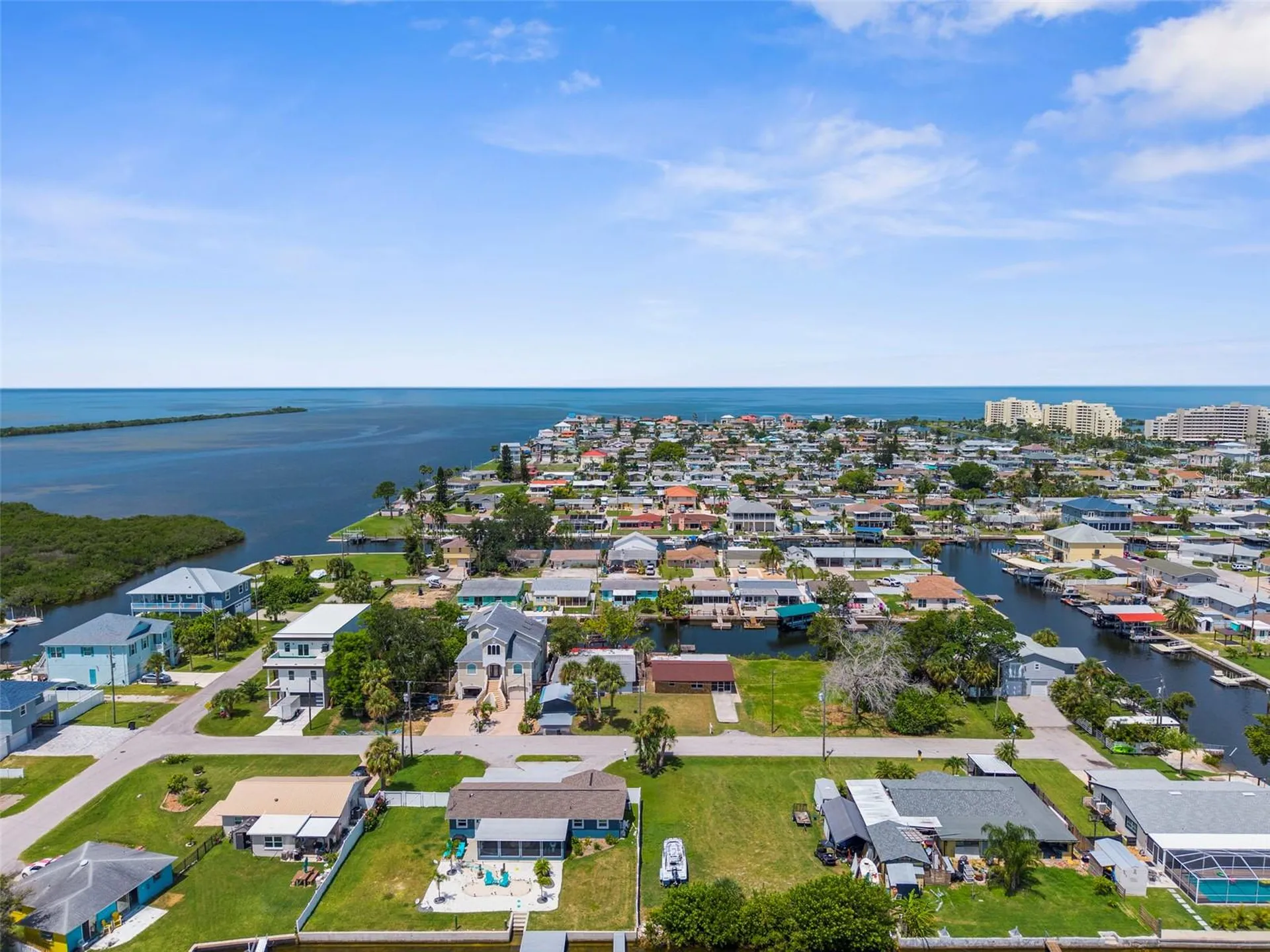 13531 Dingus Lane Hudson FL 34667