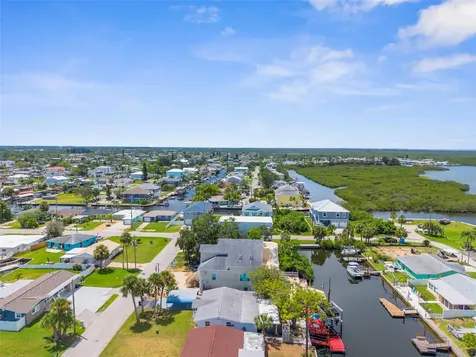 13531 Dingus Lane Hudson FL 34667