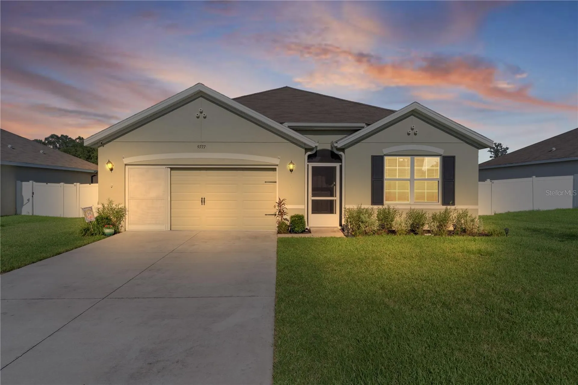 9777 Pepper Tree Trail Wildwood FL 34785