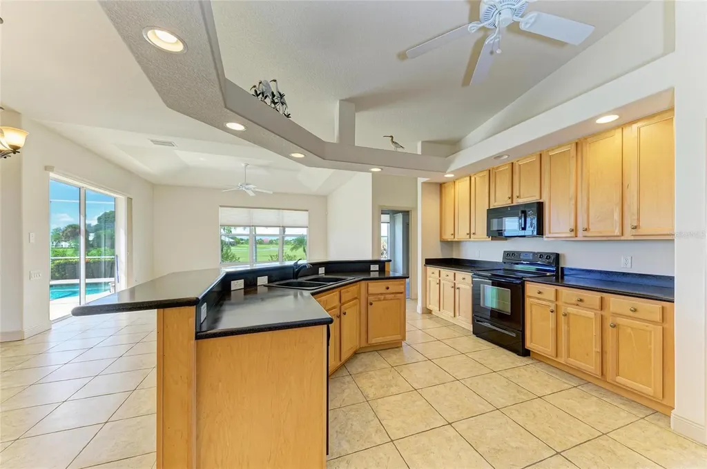 17371 Isaac Lane Punta Gorda FL 33955