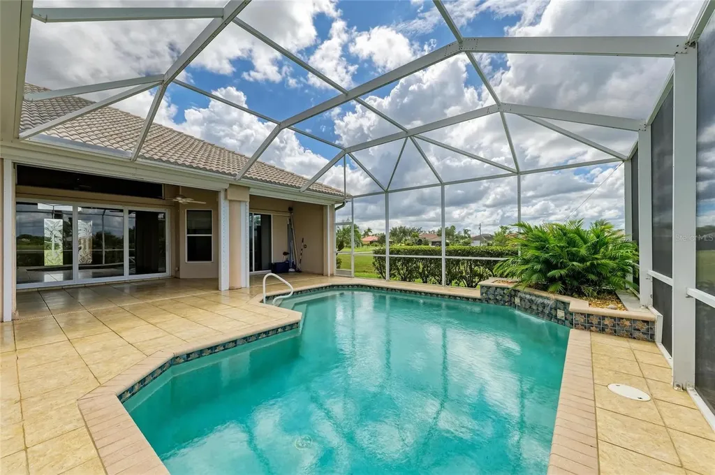 17371 Isaac Lane Punta Gorda FL 33955