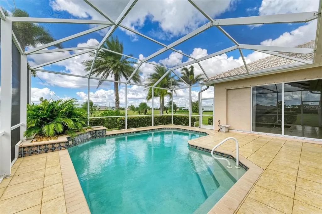 17371 Isaac Lane Punta Gorda FL 33955