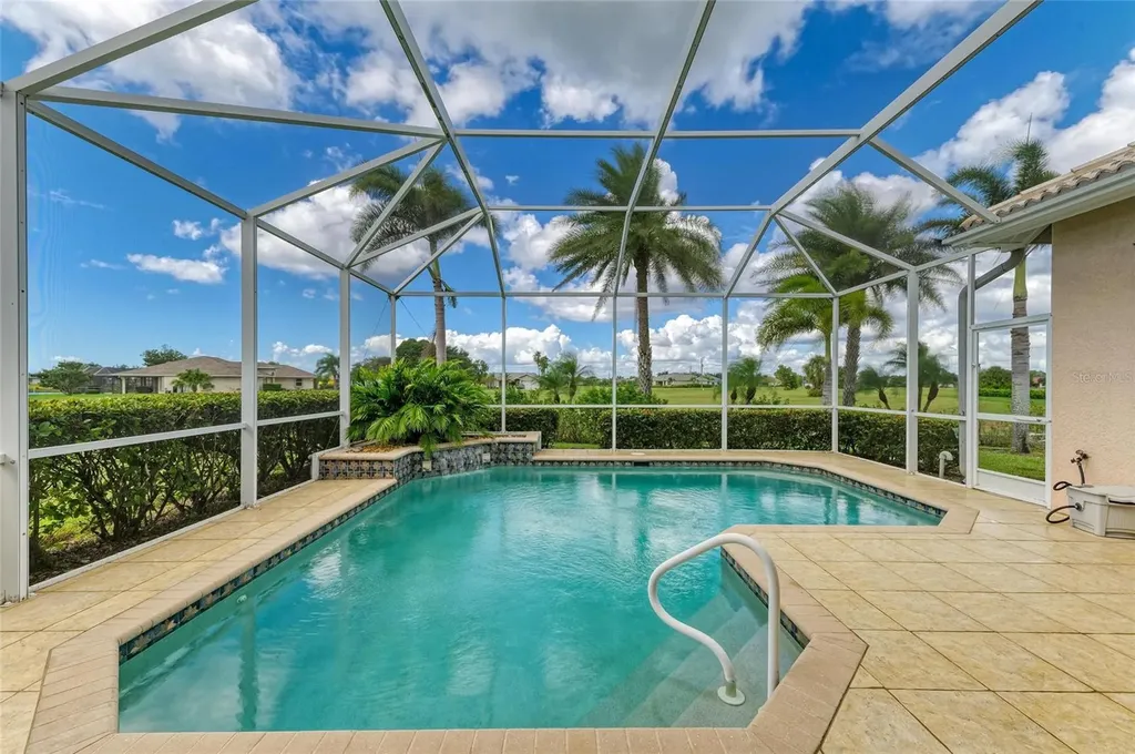 17371 Isaac Lane Punta Gorda FL 33955