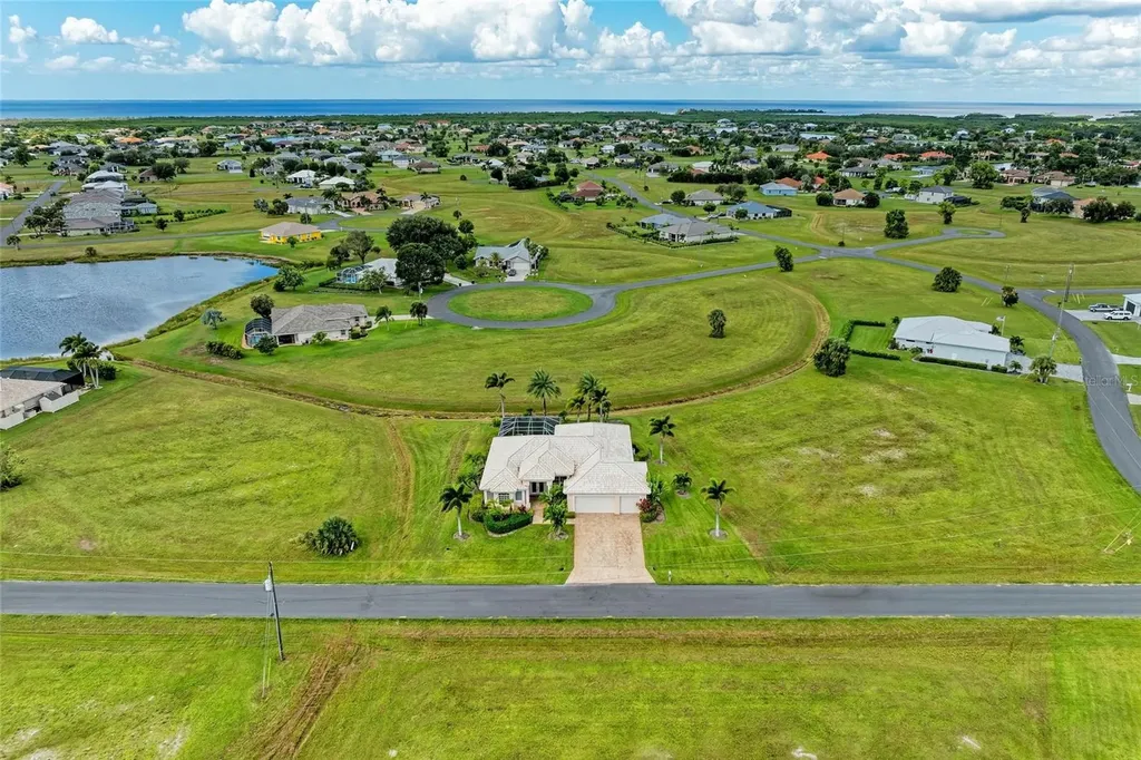 17371 Isaac Lane Punta Gorda FL 33955
