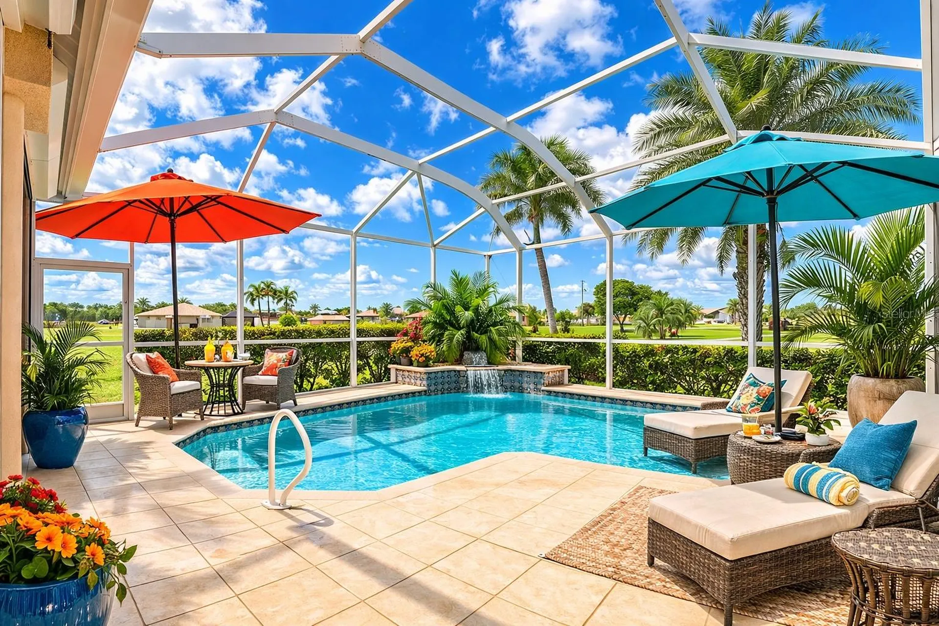 17371 Isaac Lane Punta Gorda FL 33955