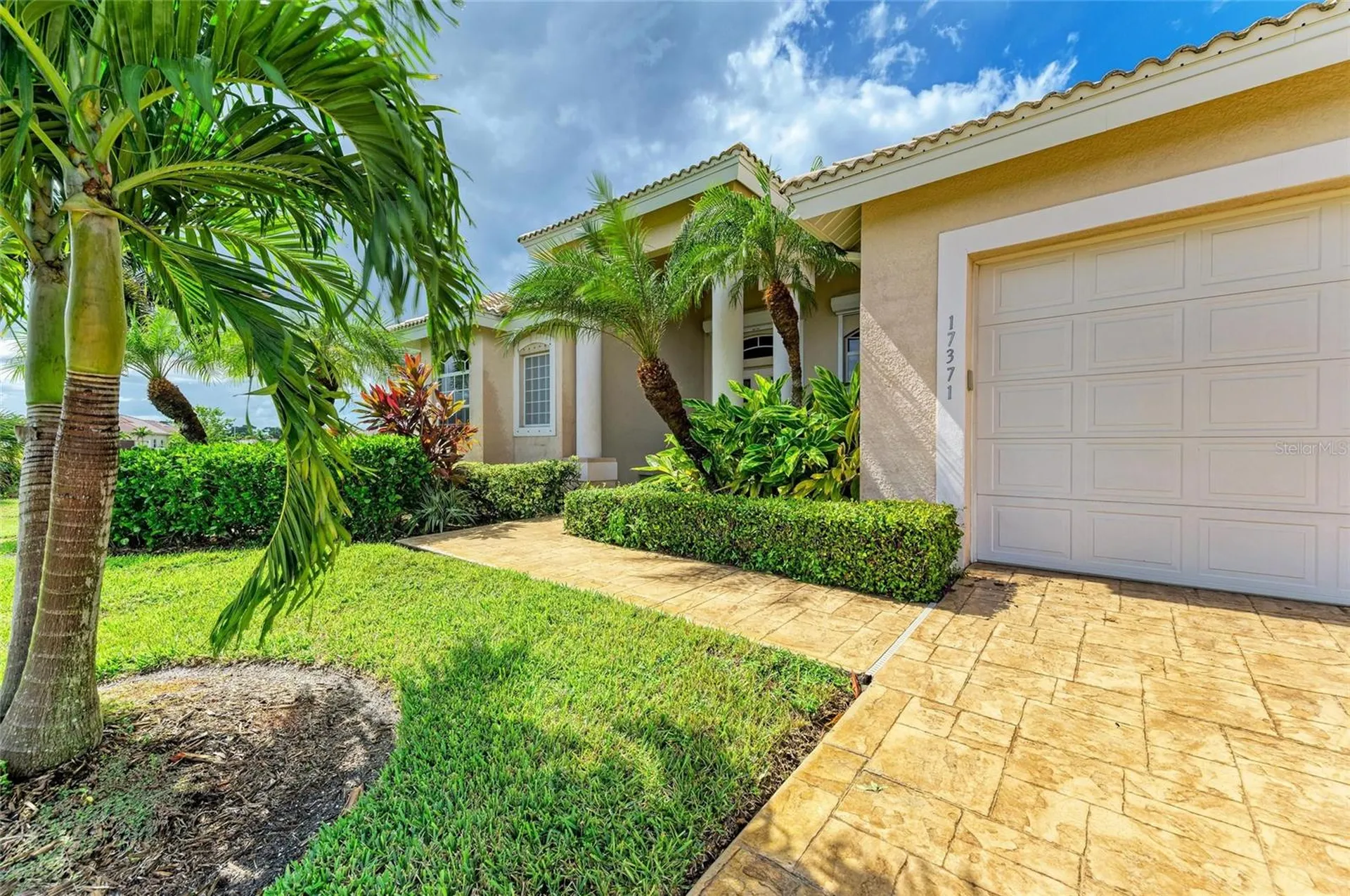 17371 Isaac Lane Punta Gorda FL 33955