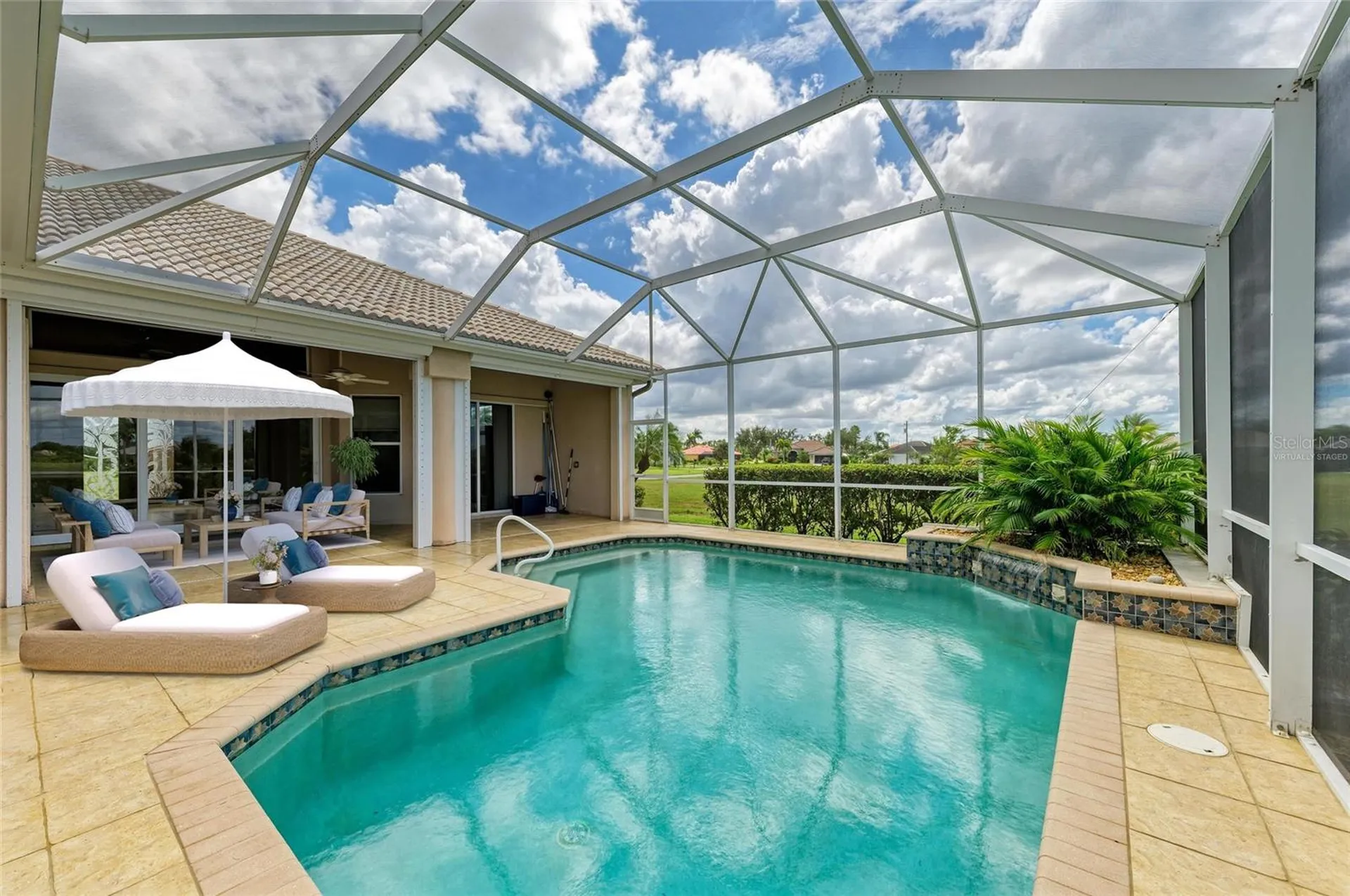17371 Isaac Lane Punta Gorda FL 33955