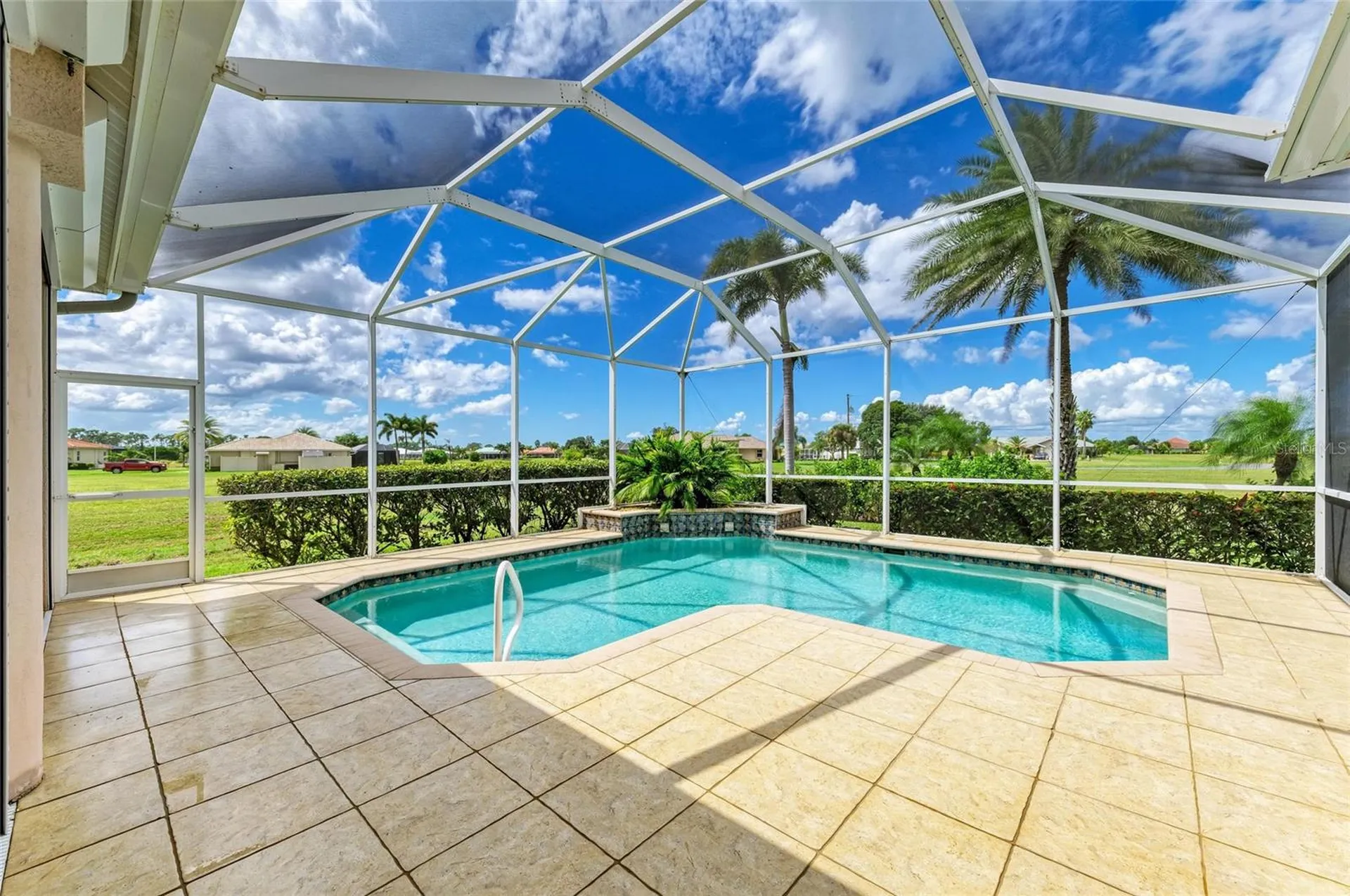 17371 Isaac Lane Punta Gorda FL 33955