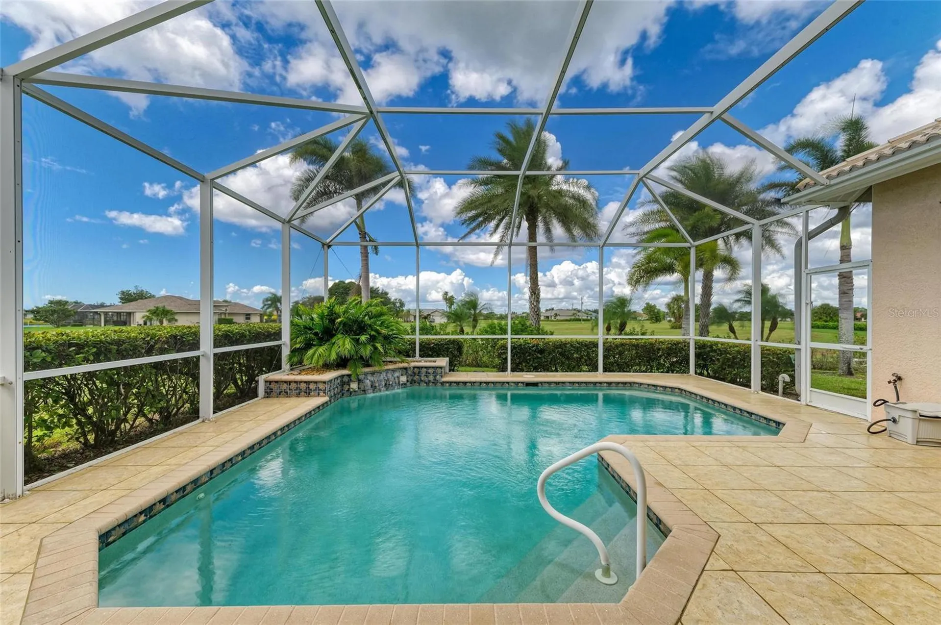 17371 Isaac Lane Punta Gorda FL 33955