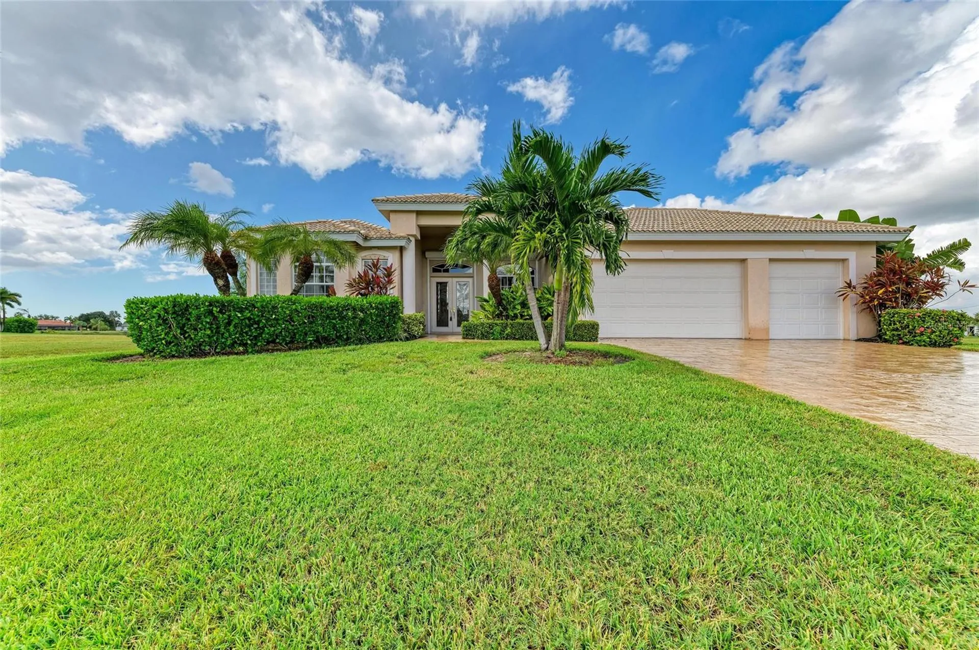 17371 Isaac Lane Punta Gorda FL 33955