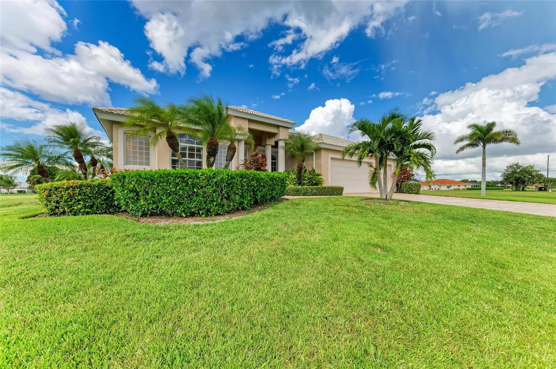 17371 Isaac Lane Punta Gorda FL 33955