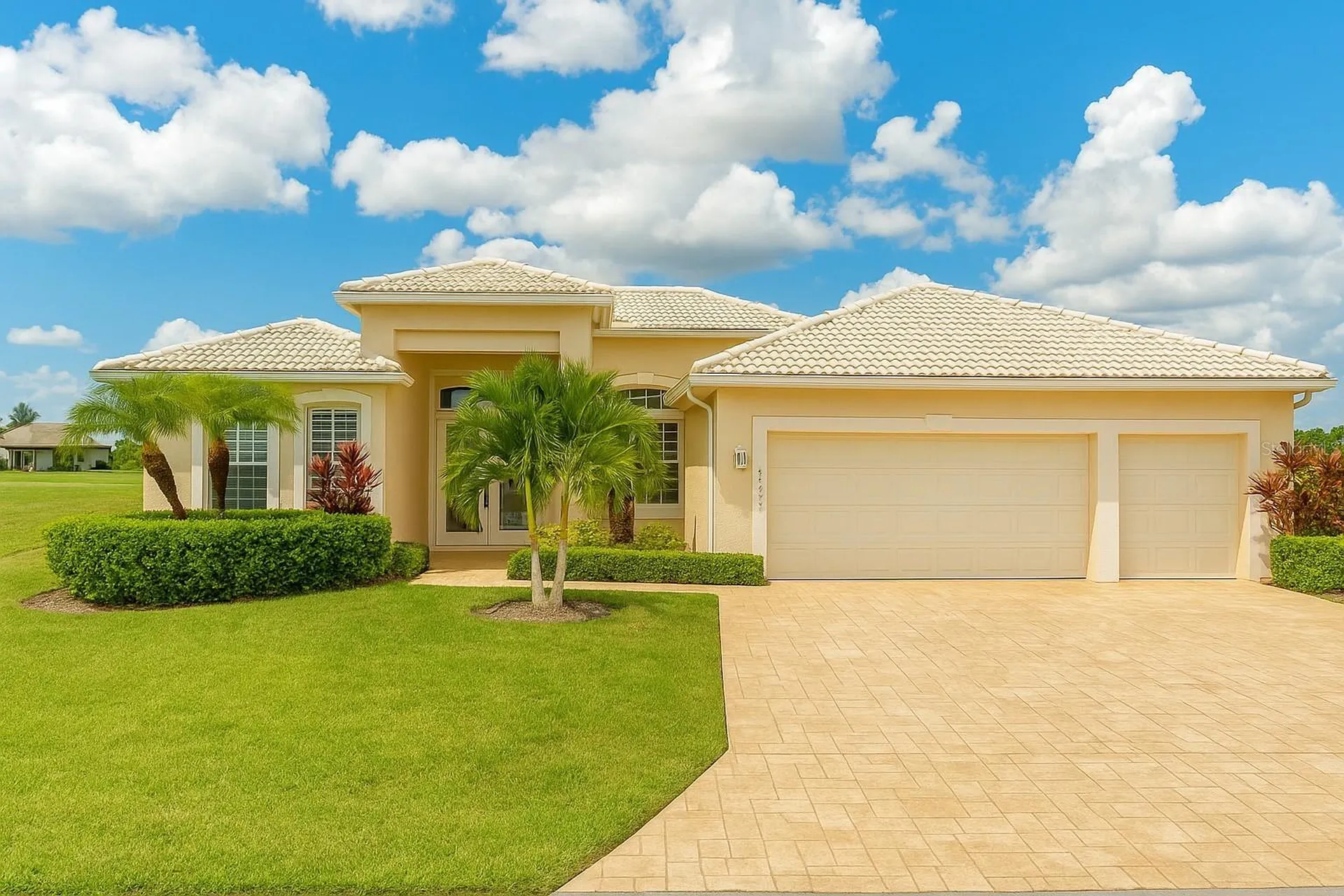17371 Isaac Lane Punta Gorda FL 33955