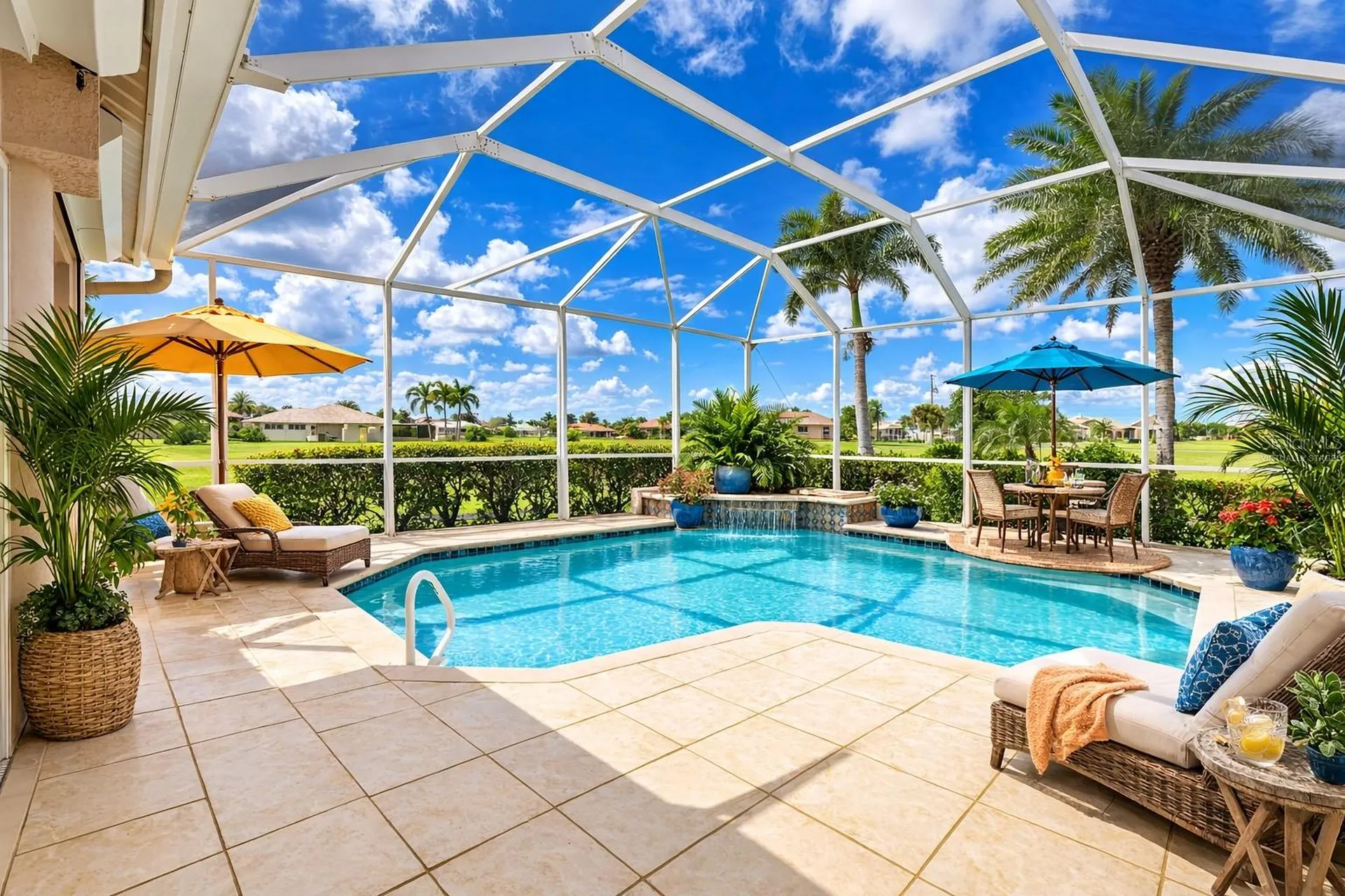 17371 Isaac Lane Punta Gorda FL 33955
