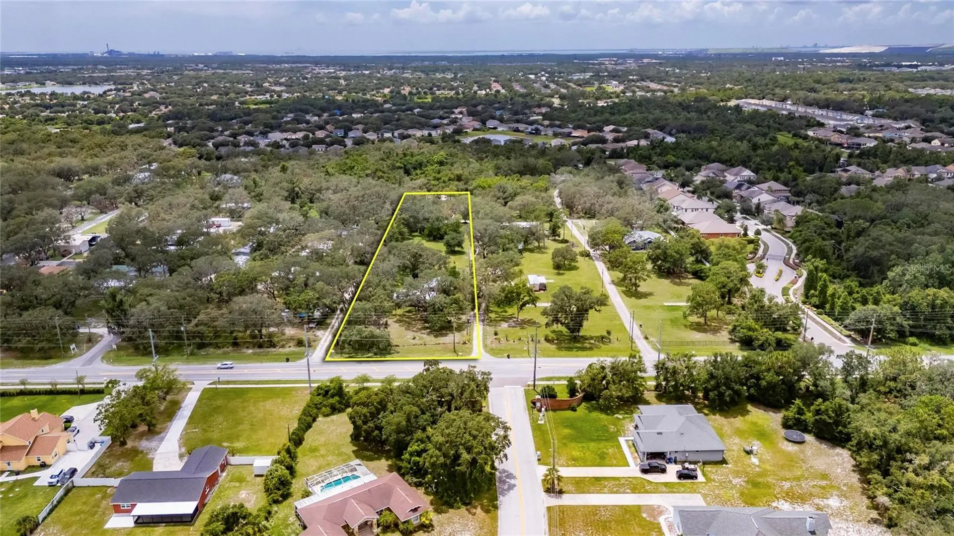 11205 Mcmullen Road Riverview FL 33569