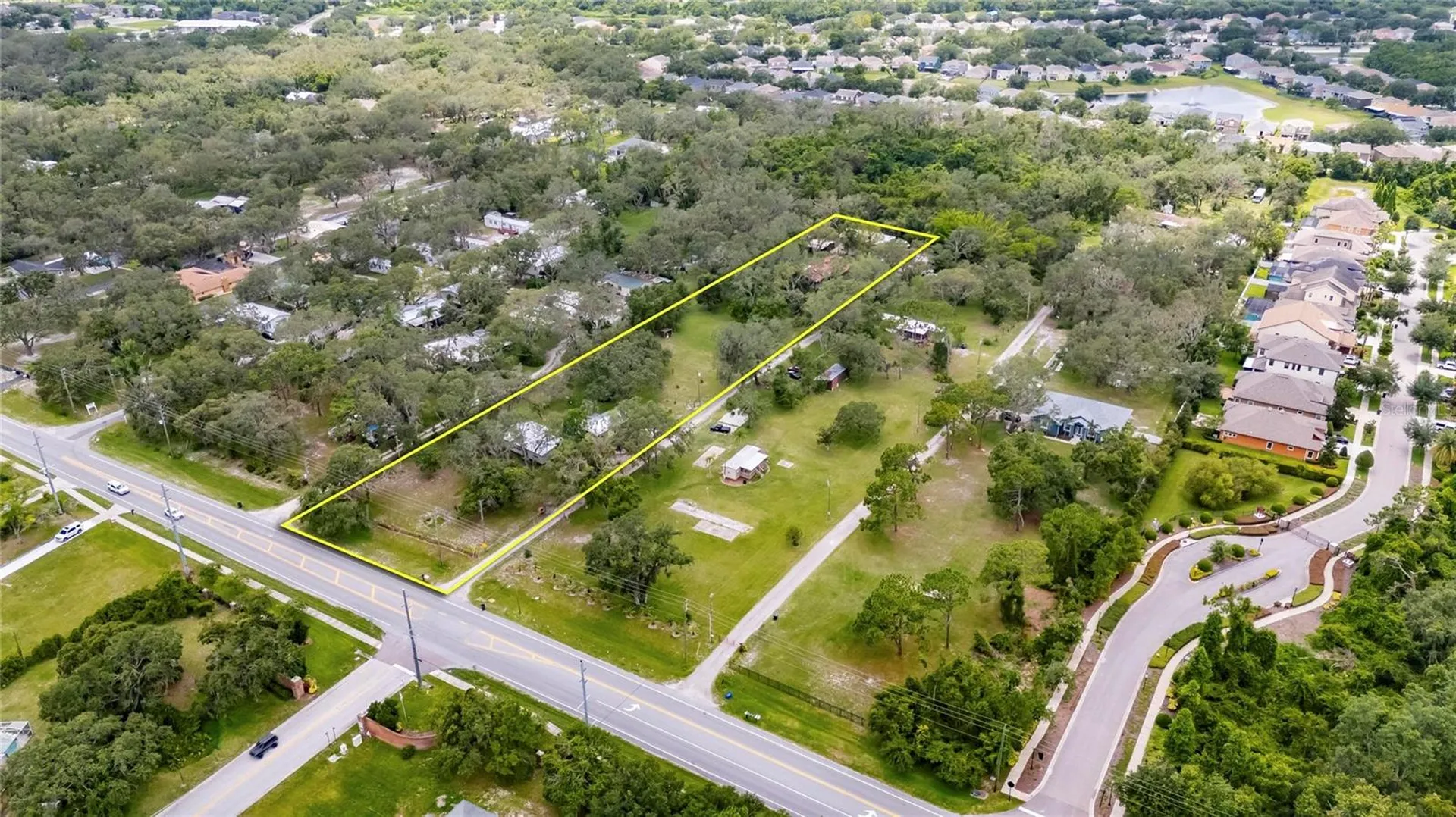 11205 Mcmullen Road Riverview FL 33569