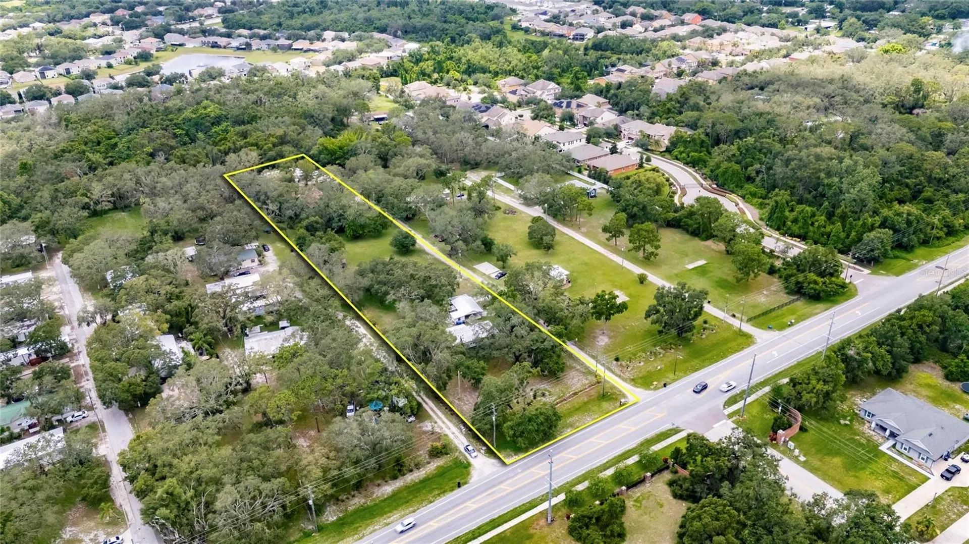 11205 Mcmullen Road Riverview FL 33569