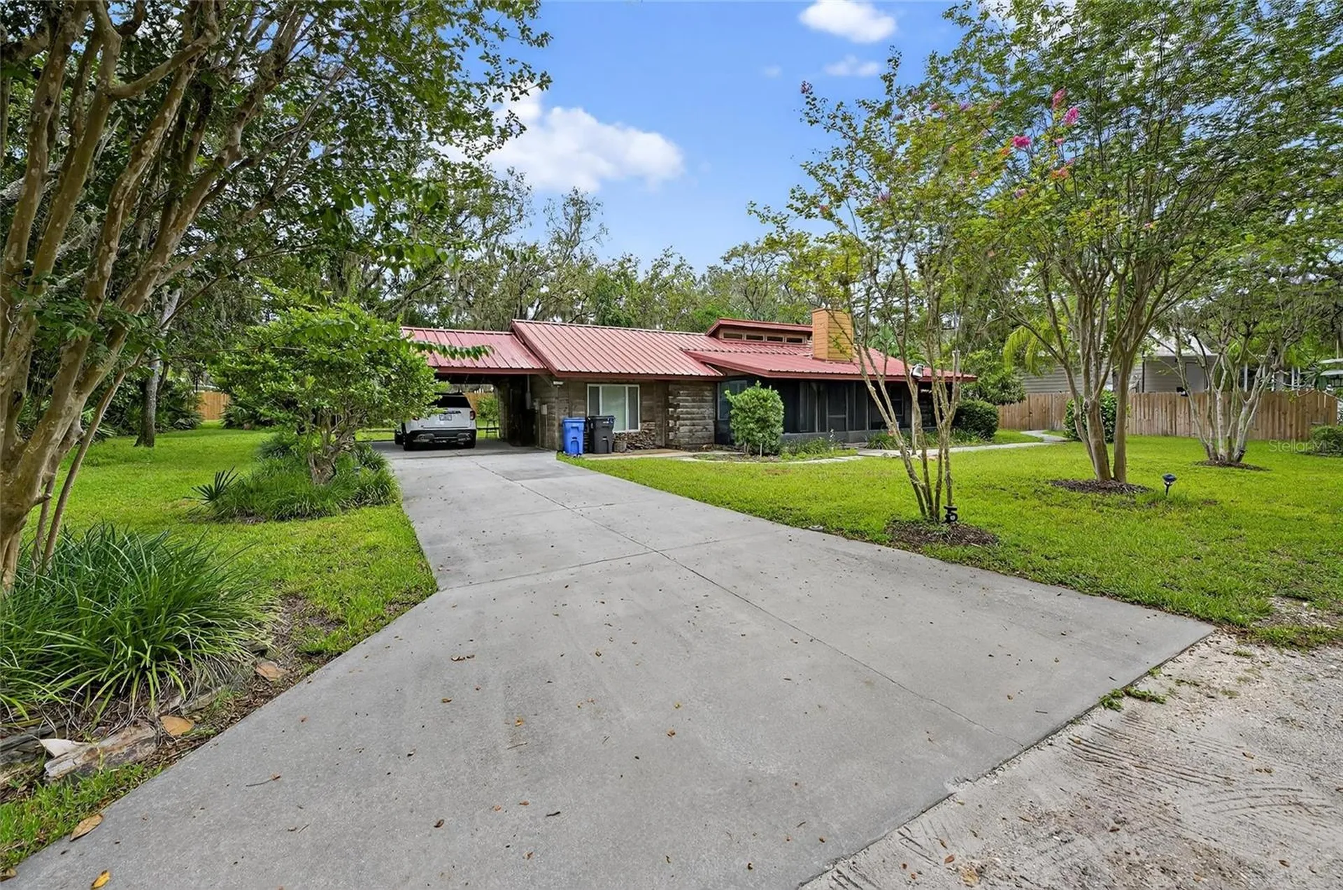 11205 Mcmullen Road Riverview FL 33569