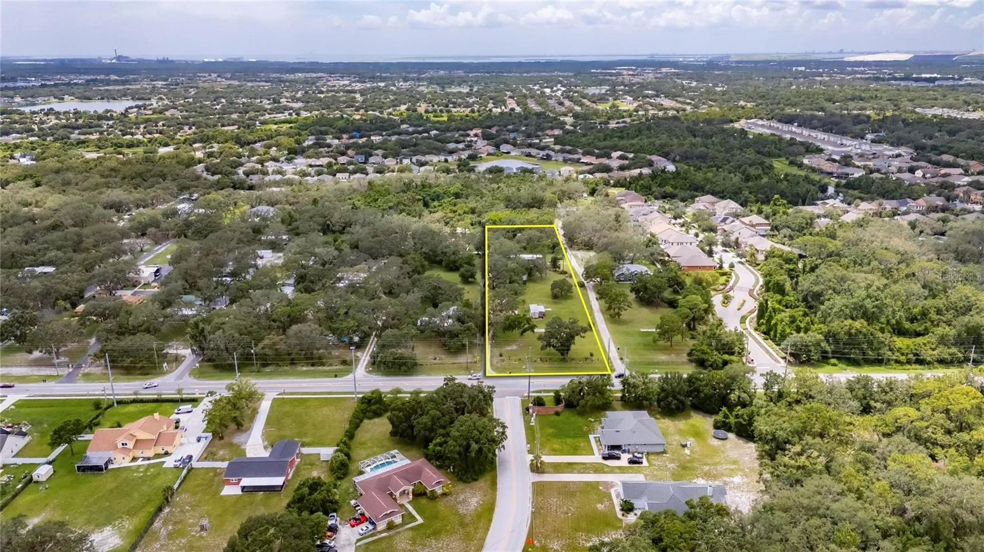11205 Mcmullen Road Riverview FL 33569