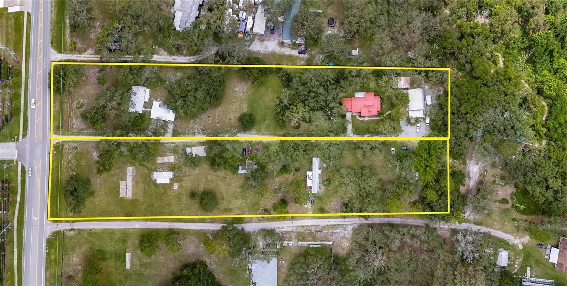 11205 Mcmullen Road Riverview FL 33569