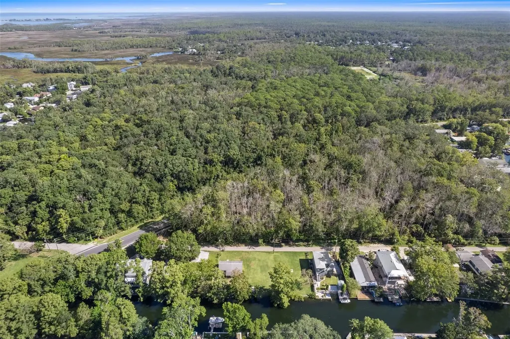 5492 Ramada Street Weeki Wachee FL 34607