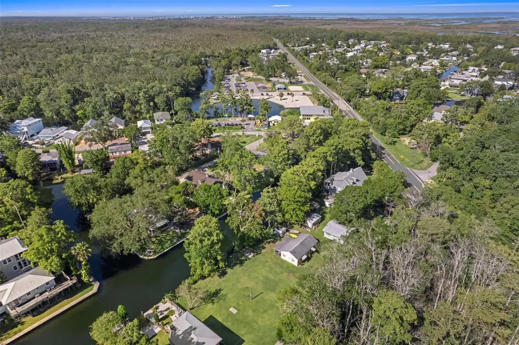 5492 Ramada Street Weeki Wachee FL 34607