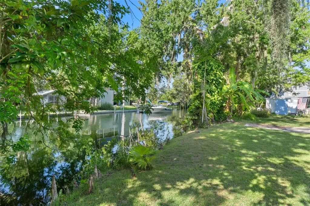 5492 Ramada Street Weeki Wachee FL 34607