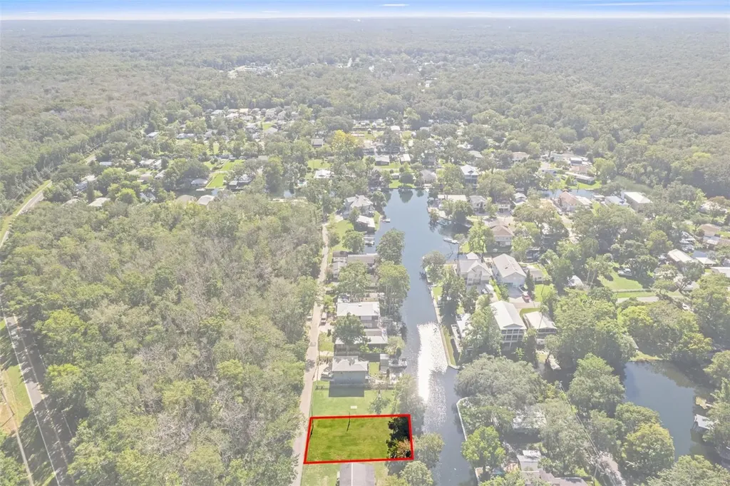 5492 Ramada Street Weeki Wachee FL 34607