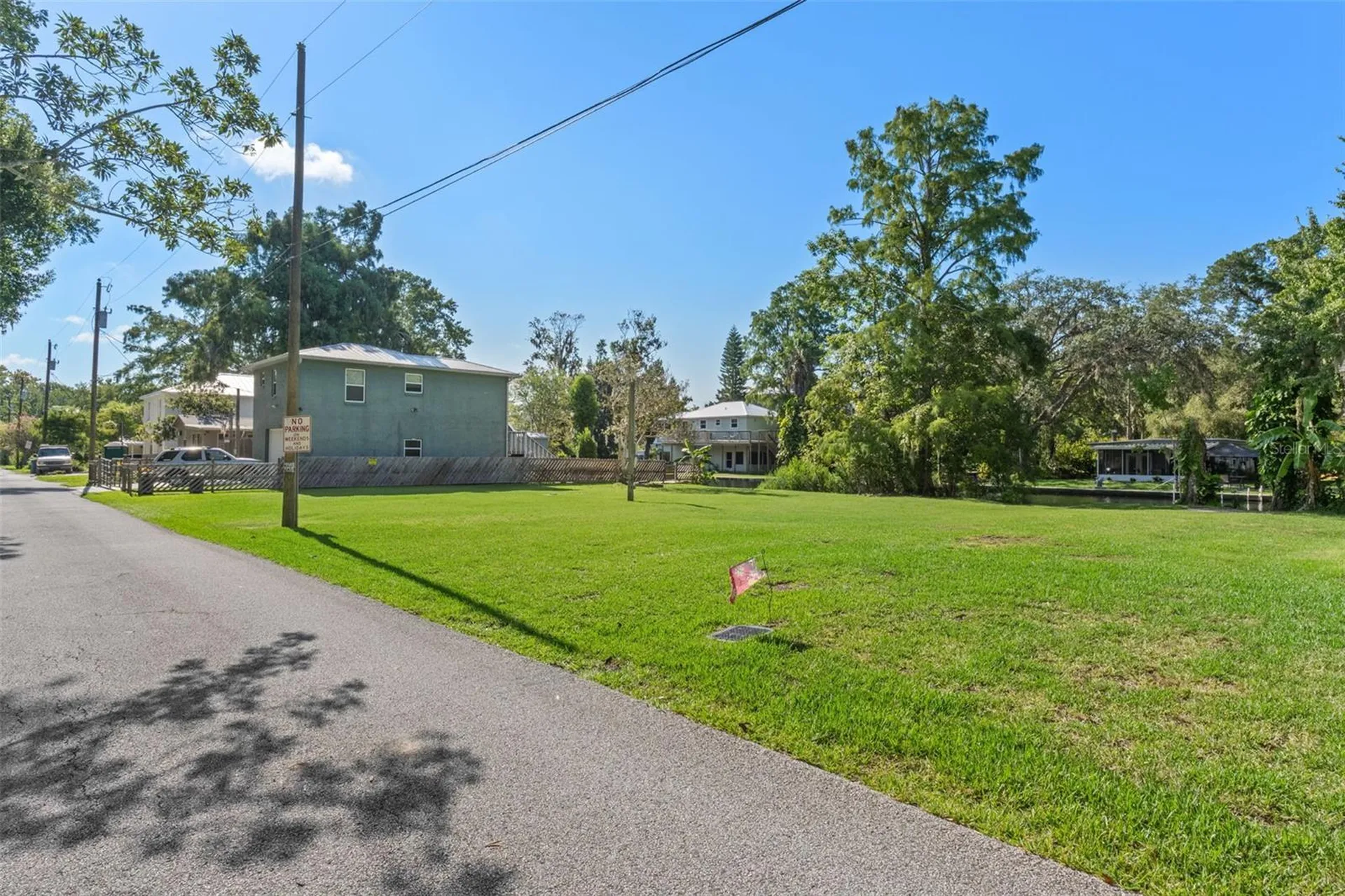 5492 Ramada Street Weeki Wachee FL 34607